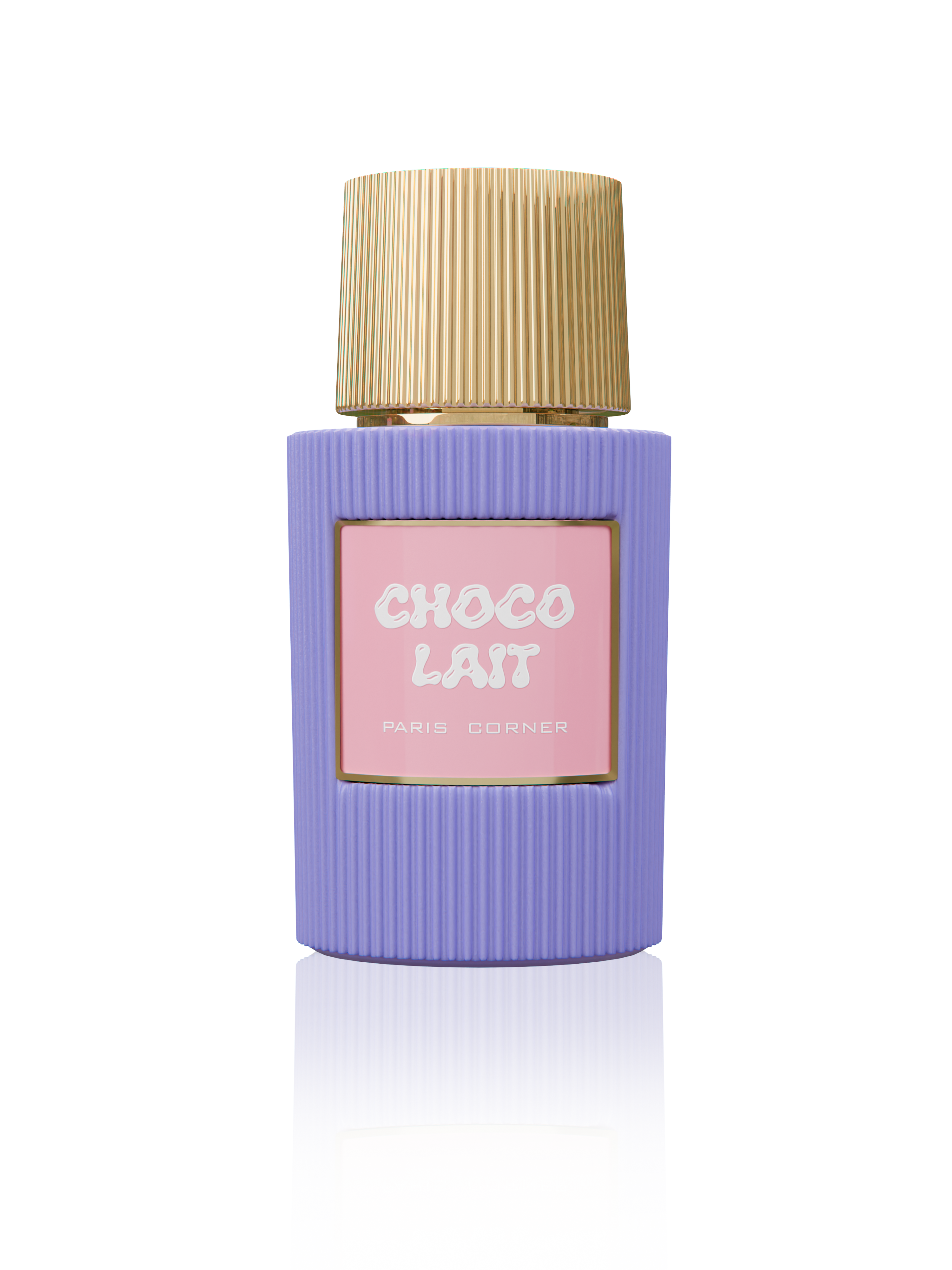 CHOCO LAIT