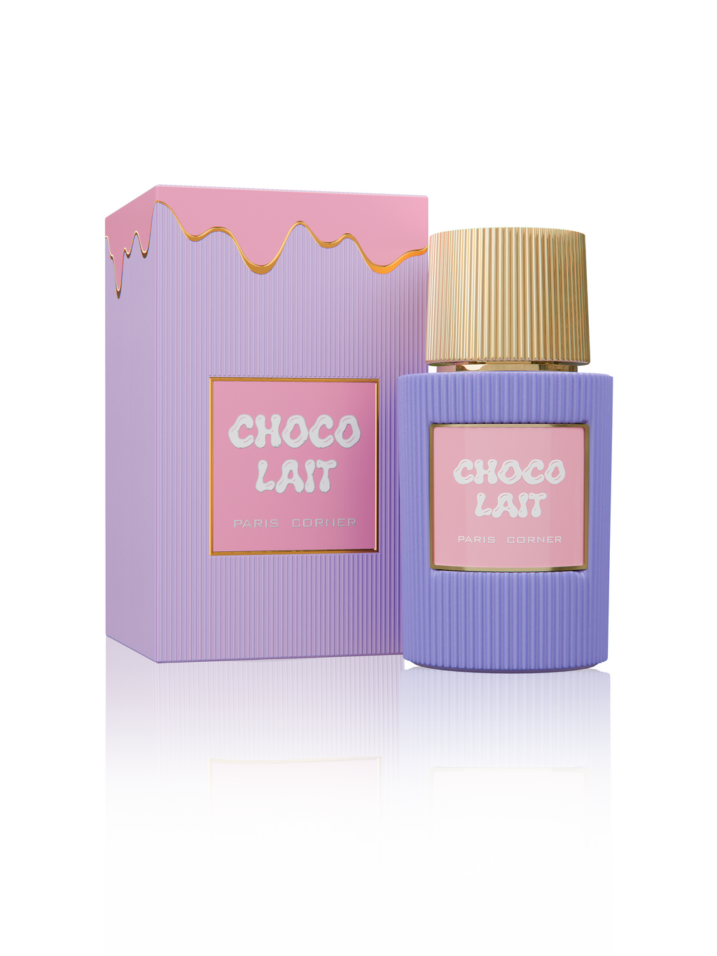 CHOCO LAIT