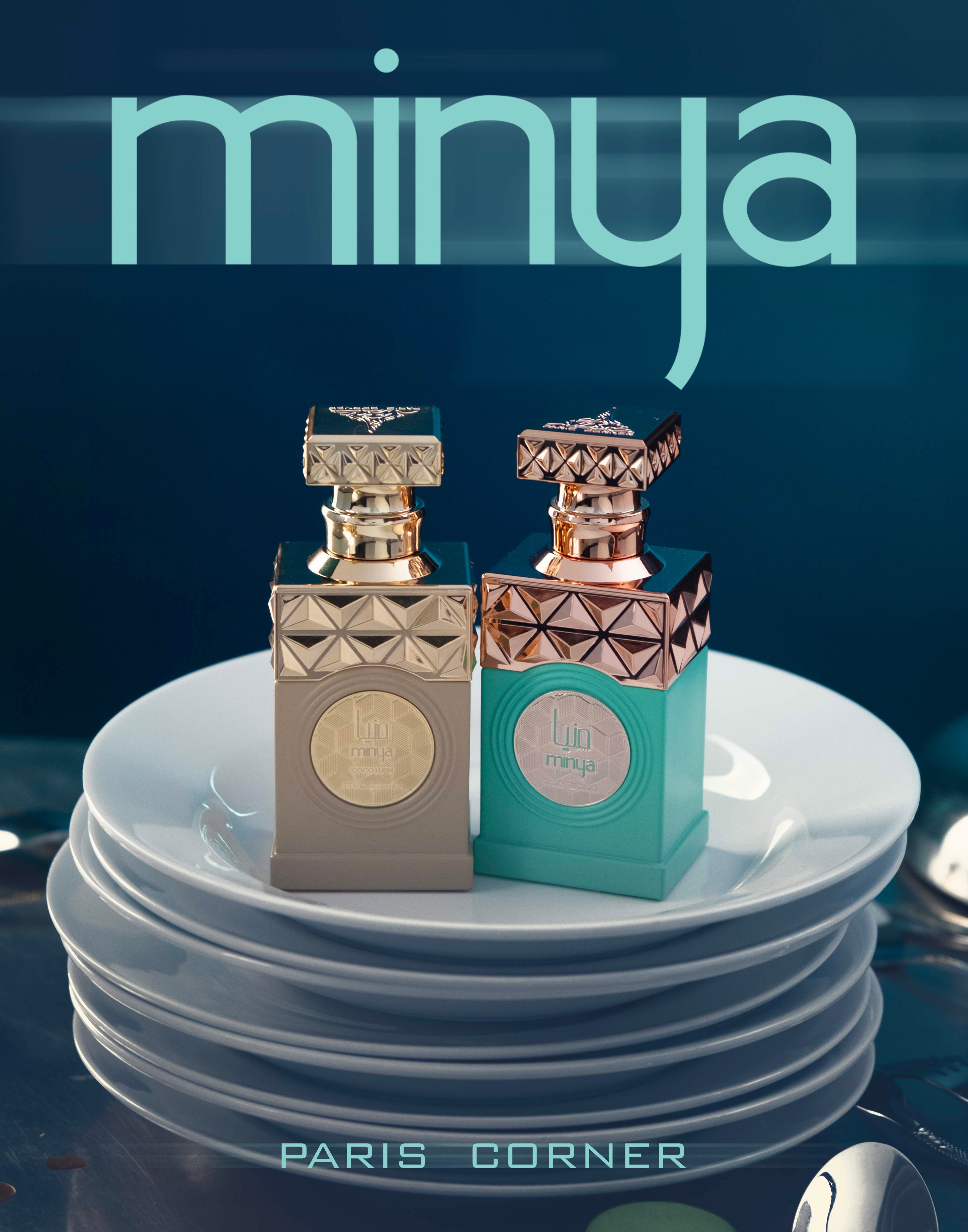 MINYA 100ML