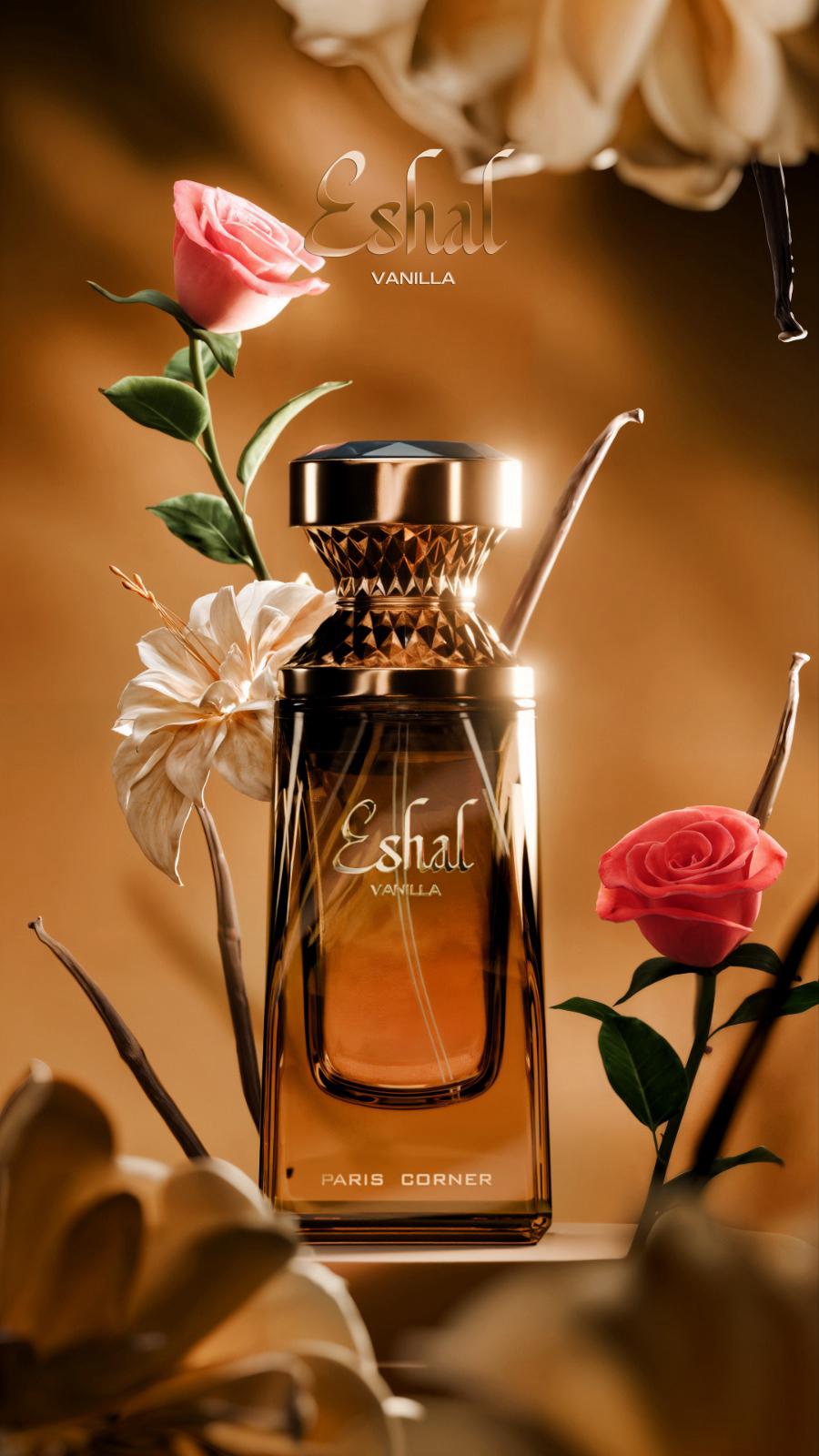 ESHAL VANILLA