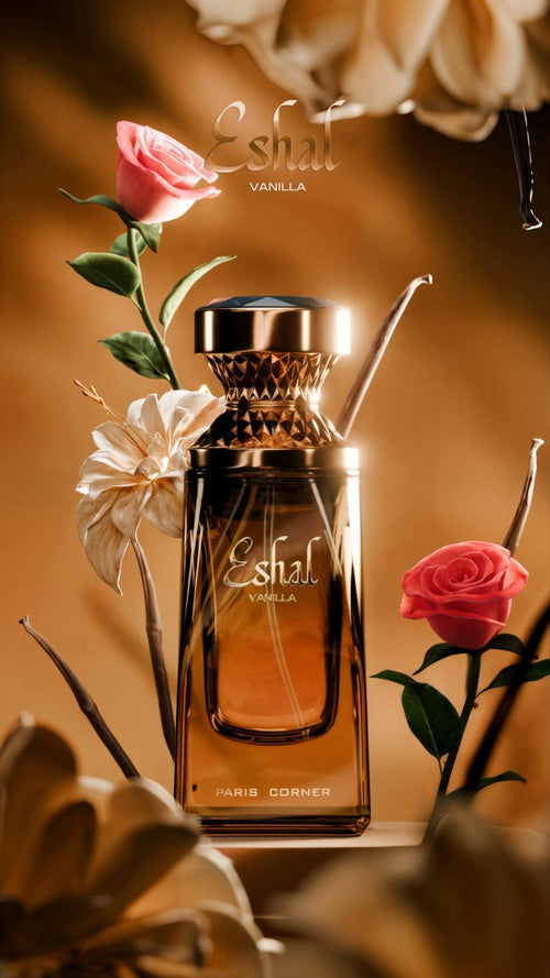 ESHAL VANILLA