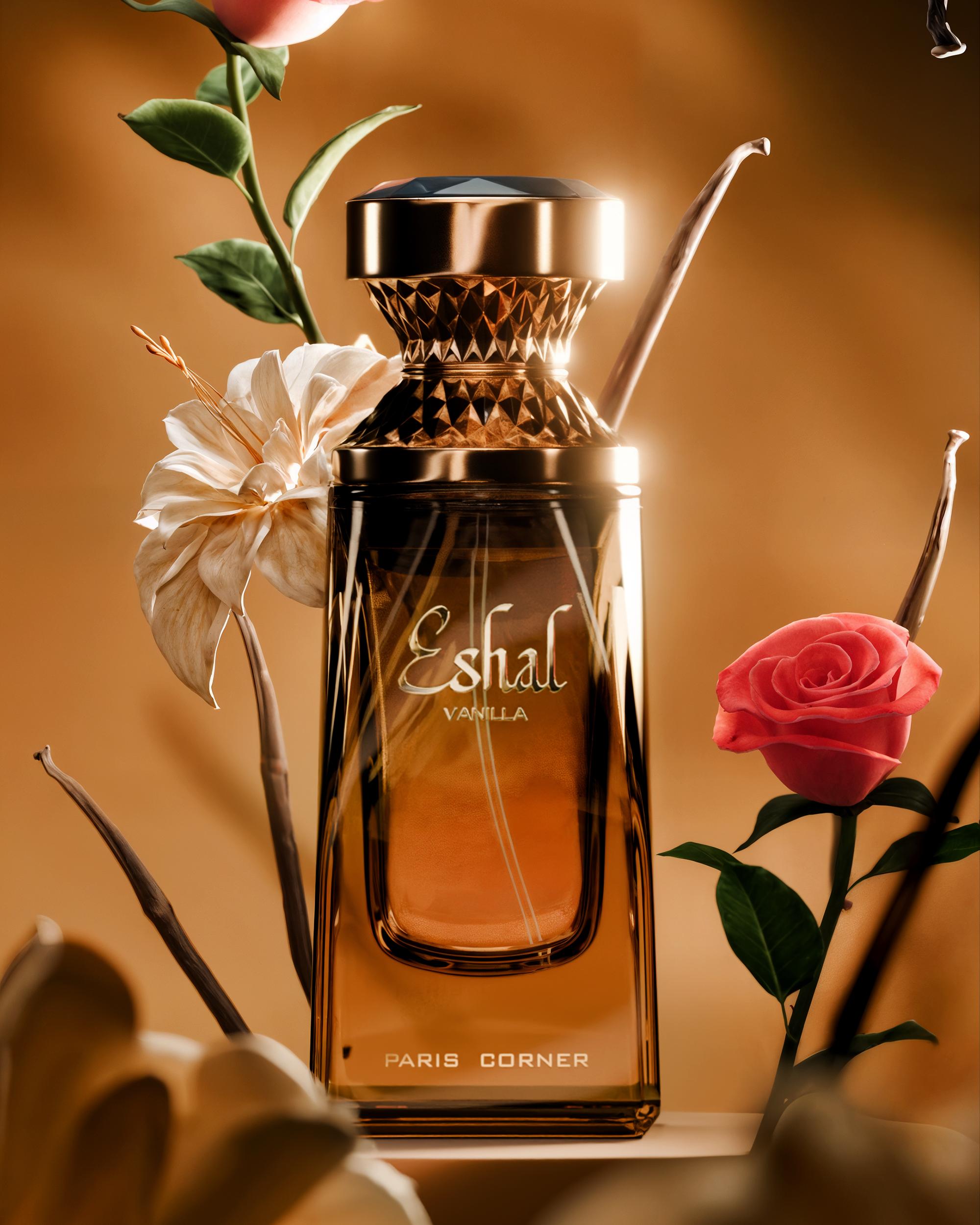 ESHAL VANILLA