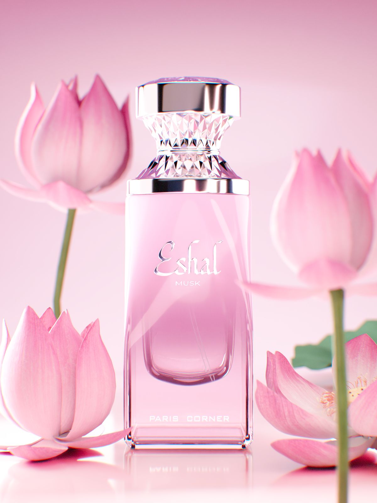 ESHAL MUSK