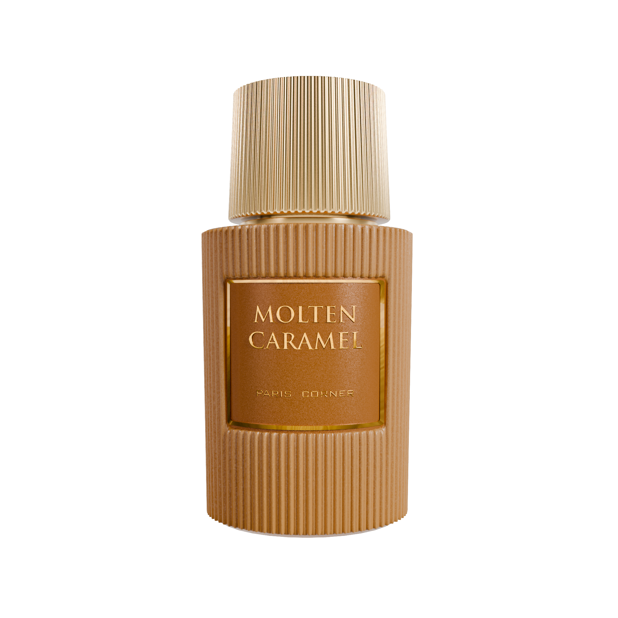 MOLTEN CARAMEL